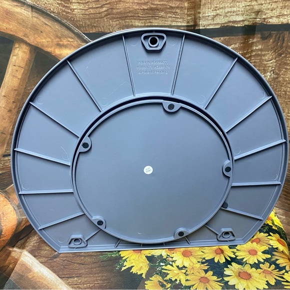 EUC Spice Spinner - Picture 4 of 6